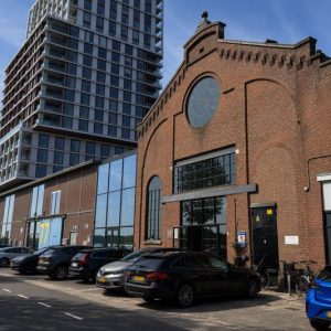 Prominus Amsterdam beheer vastgoed vastgoedbeheer Nederland technisch beheer administratief beheer commercieel beheer esg