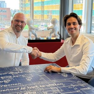Prominus Amsterdam beheer vastgoed vastgoedbeheer Nederland technisch beheer administratief beheer commercieel beheer esg