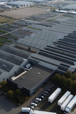 Prominus Amsterdam beheer vastgoed vastgoedbeheer Nederland technisch beheer administratief beheer commercieel beheer esg