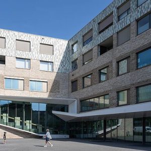 Prominus Amsterdam beheer vastgoed vastgoedbeheer Nederland technisch beheer administratief beheer commercieel beheer esg