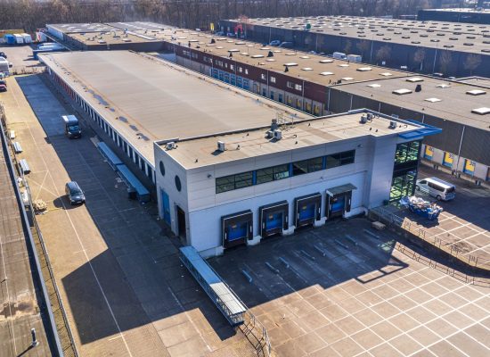 Prominus Amsterdam beheer vastgoed vastgoedbeheer Nederland technisch beheer administratief beheer commercieel beheer esg