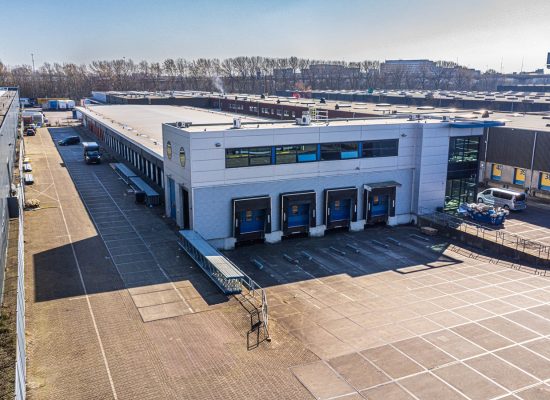 Prominus Amsterdam beheer vastgoed vastgoedbeheer Nederland technisch beheer administratief beheer commercieel beheer esg