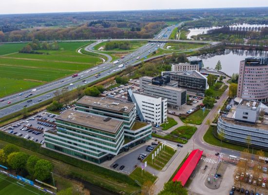Prominus Amsterdam beheer vastgoed vastgoedbeheer Nederland technisch beheer administratief beheer commercieel beheer esg