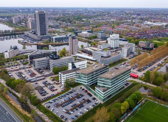 Prominus Amsterdam beheer vastgoed vastgoedbeheer Nederland technisch beheer administratief beheer commercieel beheer esg