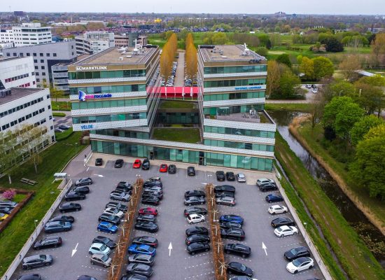 Prominus Amsterdam beheer vastgoed vastgoedbeheer Nederland technisch beheer administratief beheer commercieel beheer esg