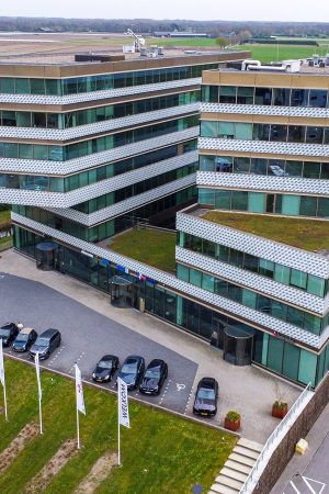 Prominus Amsterdam beheer vastgoed vastgoedbeheer Nederland technisch beheer administratief beheer commercieel beheer esg