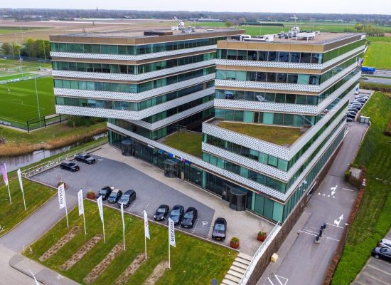 Prominus Amsterdam beheer vastgoed vastgoedbeheer Nederland technisch beheer administratief beheer commercieel beheer esg