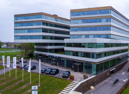 Prominus Amsterdam beheer vastgoed vastgoedbeheer Nederland technisch beheer administratief beheer commercieel beheer esg