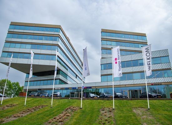 Prominus Amsterdam beheer vastgoed vastgoedbeheer Nederland technisch beheer administratief beheer commercieel beheer esg