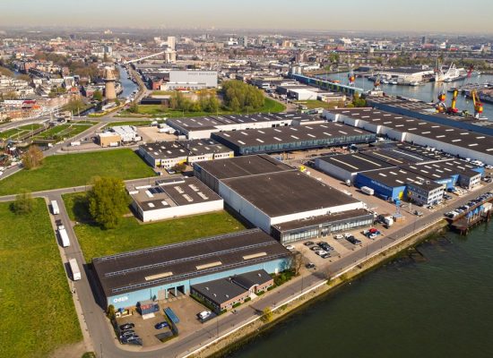 Prominus Amsterdam beheer vastgoed vastgoedbeheer Nederland technisch beheer administratief beheer commercieel beheer esg