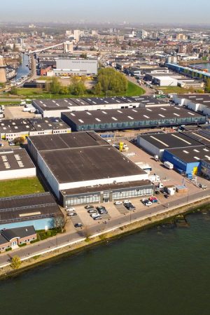 Prominus Amsterdam beheer vastgoed vastgoedbeheer Nederland technisch beheer administratief beheer commercieel beheer esg