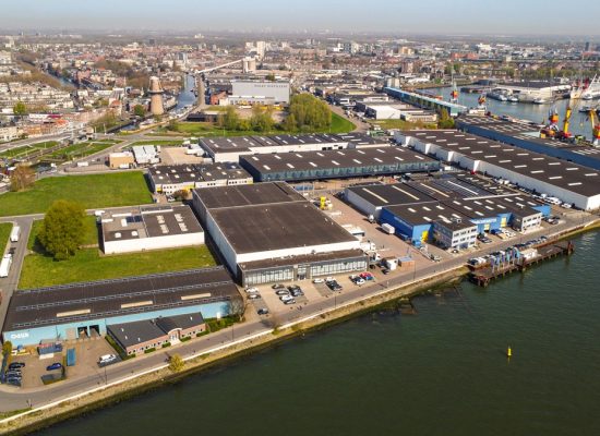Prominus Amsterdam beheer vastgoed vastgoedbeheer Nederland technisch beheer administratief beheer commercieel beheer esg