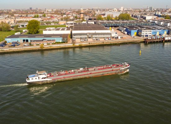 Prominus Amsterdam beheer vastgoed vastgoedbeheer Nederland technisch beheer administratief beheer commercieel beheer esg