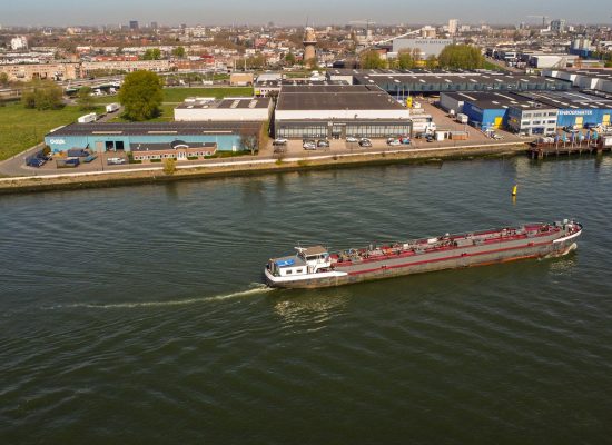 Prominus Amsterdam beheer vastgoed vastgoedbeheer Nederland technisch beheer administratief beheer commercieel beheer esg