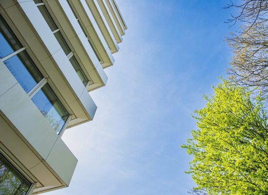 Prominus Amsterdam beheer vastgoed vastgoedbeheer Nederland technisch beheer administratief beheer commercieel beheer esg