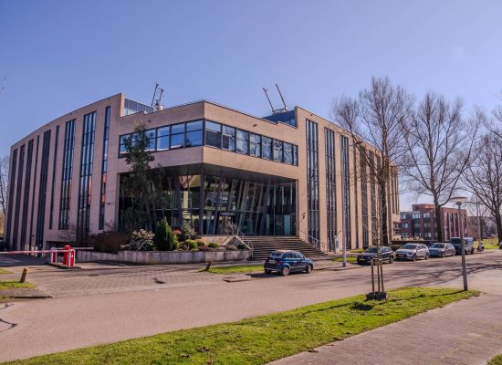 Prominus Amsterdam beheer vastgoed vastgoedbeheer Nederland technisch beheer administratief beheer commercieel beheer esg
