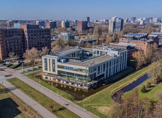 Prominus Amsterdam beheer vastgoed vastgoedbeheer Nederland technisch beheer administratief beheer commercieel beheer esg