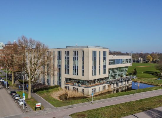Prominus Amsterdam beheer vastgoed vastgoedbeheer Nederland technisch beheer administratief beheer commercieel beheer esg
