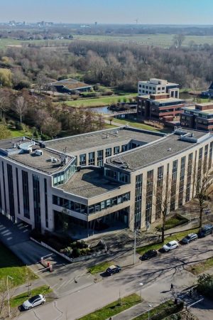 Prominus Amsterdam beheer vastgoed vastgoedbeheer Nederland technisch beheer administratief beheer commercieel beheer esg