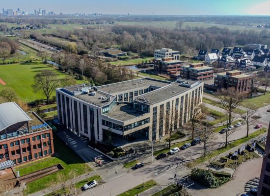 Prominus Amsterdam beheer vastgoed vastgoedbeheer Nederland technisch beheer administratief beheer commercieel beheer esg