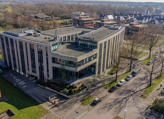Prominus Amsterdam beheer vastgoed vastgoedbeheer Nederland technisch beheer administratief beheer commercieel beheer esg