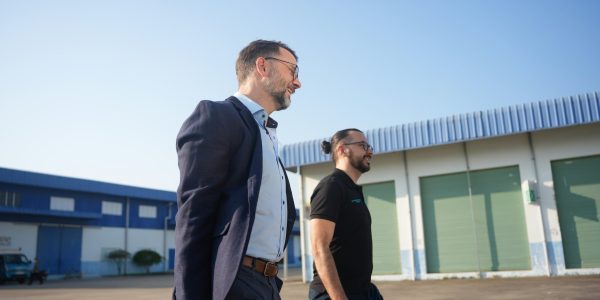 Prominus Amsterdam beheer vastgoed vastgoedbeheer Nederland technisch beheer administratief beheer commercieel beheer esg