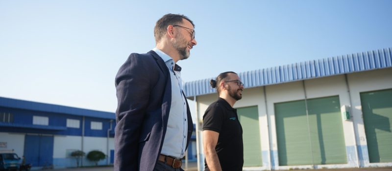 Prominus Amsterdam beheer vastgoed vastgoedbeheer Nederland technisch beheer administratief beheer commercieel beheer esg