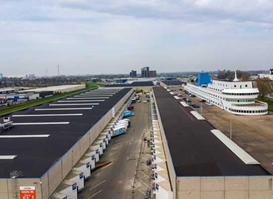 Prominus Amsterdam beheer vastgoed vastgoedbeheer Nederland technisch beheer administratief beheer commercieel beheer esg