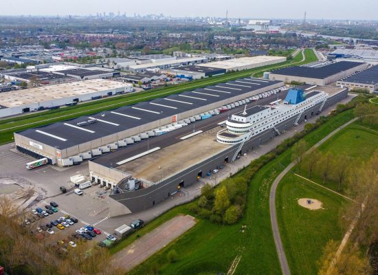 Prominus Amsterdam beheer vastgoed vastgoedbeheer Nederland technisch beheer administratief beheer commercieel beheer esg