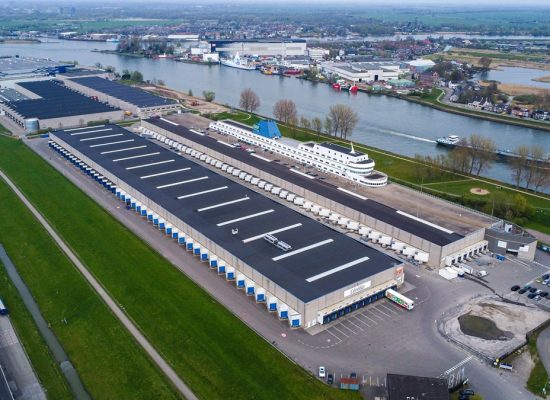 Prominus Amsterdam beheer vastgoed vastgoedbeheer Nederland technisch beheer administratief beheer commercieel beheer esg
