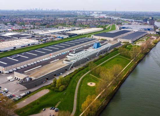 Prominus Amsterdam beheer vastgoed vastgoedbeheer Nederland technisch beheer administratief beheer commercieel beheer esg