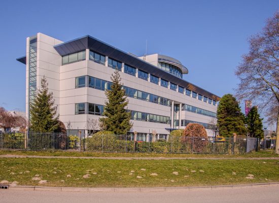 Prominus Amsterdam beheer vastgoed vastgoedbeheer Nederland technisch beheer administratief beheer commercieel beheer esg