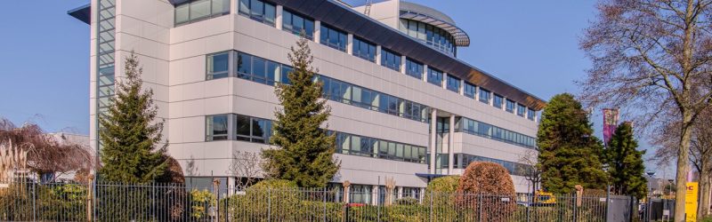 Prominus Amsterdam beheer vastgoed vastgoedbeheer Nederland technisch beheer administratief beheer commercieel beheer esg