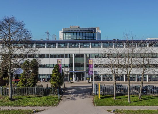 Prominus Amsterdam beheer vastgoed vastgoedbeheer Nederland technisch beheer administratief beheer commercieel beheer esg