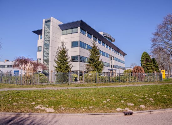 Prominus Amsterdam beheer vastgoed vastgoedbeheer Nederland technisch beheer administratief beheer commercieel beheer esg